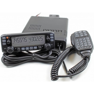 جهاز لاسلكي ايكوم ICOM IC-2730E مصرح من هيئة الاتصالات جهاز لاسلكي ايكوم ICOM IC-2730E مصرح من هيئة الاتصالات