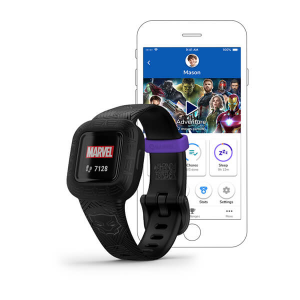 ساعة جارمن للاطفال Garmin vívofit® jr. 3 | Kids Fitness Tracker