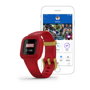 ساعة جارمن للاطفال Garmin vívofit® jr. 3 | Kids Fitness Tracker