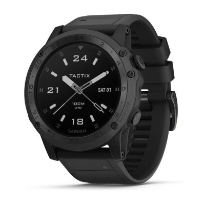 ساعة جارمن GARMIN Tactix® Charlie ساعة جارمن GARMIN Tactix® Charlie