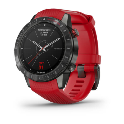 ساعة جارمن GARMIN MARQ® Driver: Performance Edition ساعة جارمن GARMIN MARQ® Driver: Performance Edition