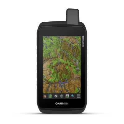 جارمن مونتانا GARMIN Montana 700