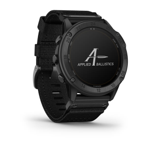 ساعة جارمن  GARMIN tactix Delta - Solar Edition with Ballistics