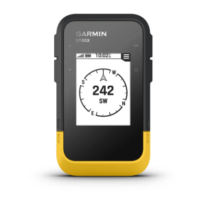 جهاز ملاحة GPS محمول جارمن Garmin eTrex SE