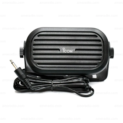ICOM SP-35 EXTERNAL SPEAKER سماعة خارجية ICOM SP-35 EXTERNAL SPEAKER سماعة خارجية