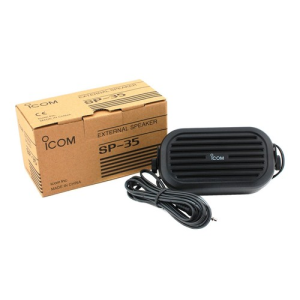 ICOM SP-35 EXTERNAL SPEAKER سماعة خارجية  