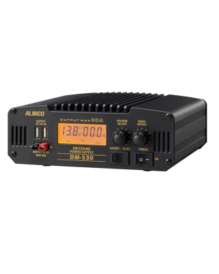 باور سبلاي الينكو ALINCO DM-530  FXE 30A POWER SUPPLY