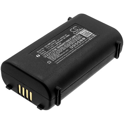 garmin gpsmap 276cx battery بطارية 