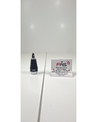 FAS ANTENNA HG-1443-B -هوائي فاس خمس اثمان الموجة