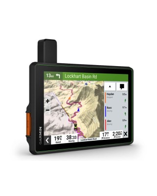 جهاز جارمن تريد sxs إصدار GPS مينا 8