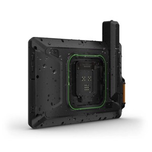 جهاز جارمن تريد sxs إصدار GPS مينا 8