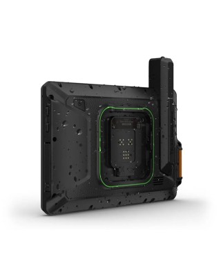 جهاز جارمن تريد sxs إصدار GPS مينا 8