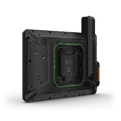 جهاز جارمن تريد sxs إصدار GPS مينا 8