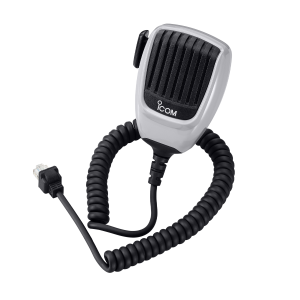 ICOM HM-148G MILITERY MIC ريشة ايكوم عسكرية أصلية ICOM HM-148G MILITERY MIC ريشة ايكوم عسكرية أصلية