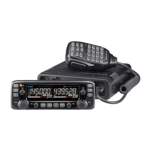 جهاز أيكوم IC-2730E Black Edition الإصدار الأسود مع أريل وقاعدة فاس تايواني جهاز أيكوم IC-2730E Black Edition الإصدار الأسود مع أريل وقاعدة فاس تايواني