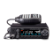 جهاز لاسلكي أيكوم ثابت سيارة شاشة سوداء Icom IC-V3500 بقوة 65 واط بعيد المدى