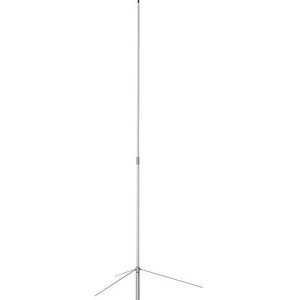 هوائي COMET GP-9M ثنائي النطاق VHF/UHF عالي الكسب 144/430MHz للأبراج ومحطات القاعدة هوائي COMET GP-9M ثنائي النطاق VHF/UHF عالي الكسب 144/430MHz للأبراج ومحطات القاعدة