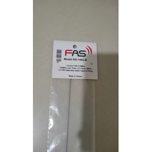 FAS ANTENNA HG-1443-B -هوائي فاس خمس اثمان الموجة