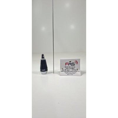 FAS ANTENNA HG-1443-B -هوائي فاس خمس اثمان الموجة