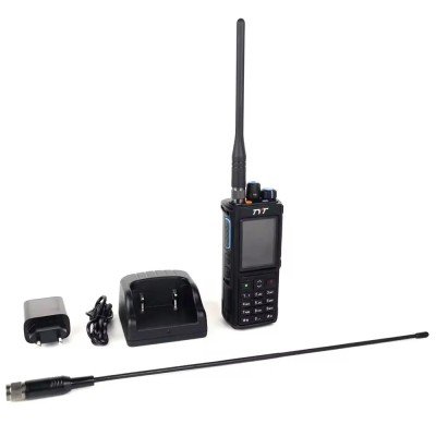 جهاز لاسلكي TYT UVL-15W بقوة 15 واط وبطارية Type-C جهاز لاسلكي TYT UVL-15W بقوة 15 واط وبطارية Type-C