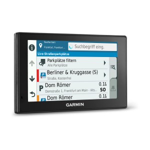 جهاز قارمن اسمارت 51  GARMIN DRIVE SMART 51 MENA LMT-S