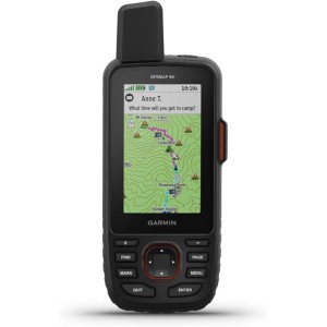 GARMIN GPS MAP 66i