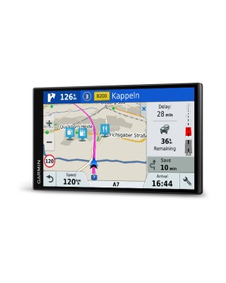  قارمن درايف اسمارت 66 GARMIN DRIVESMART 66 TRAVELERS EDITION