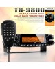 جهاز لاسلكي تي واي تي مصرح من هيئة الاتصالات TYT TH-9800  