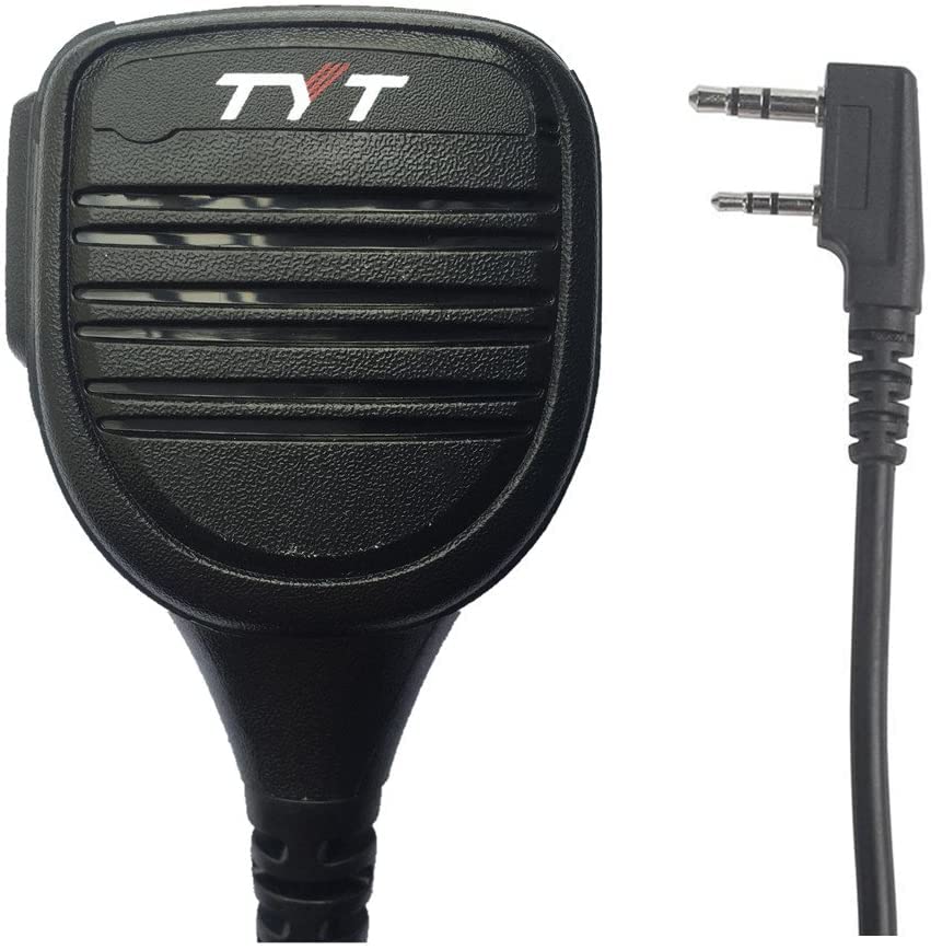ريشة جهاز تي واي تي يدوي TYT TH-UV8000D MICROPHONE