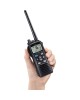 ايكوم لاسلكي بحري يدوي مصرح من هيئة الاتصالات  ICOM IC-M73 VHF MARINE