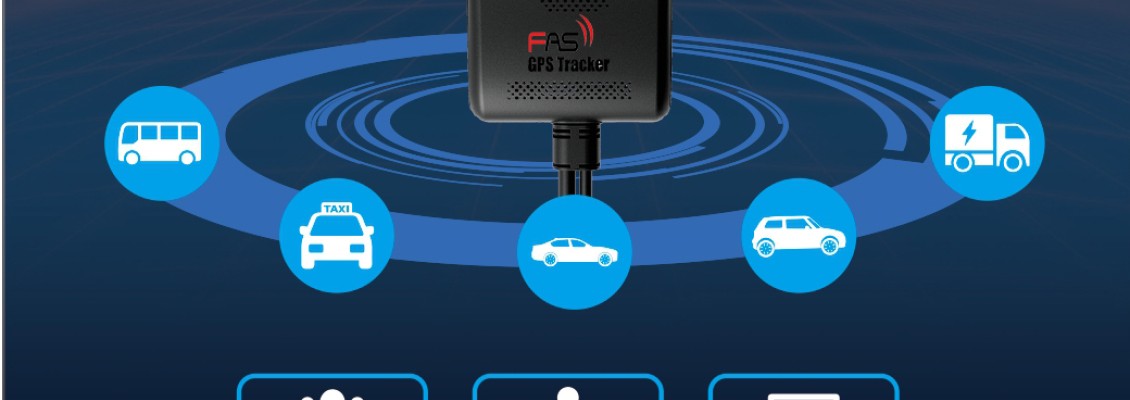 طريقة تركيب جهاز تتبع المركبات والحماية من السرقة فاس fas gps tracker