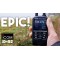  ICOM ID-52E VHF/UHF DIGITAL TRANSCEIVER.