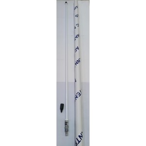 هوائيات AC CX4-9 VHF Air Band مع حامل