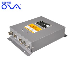 OVA AIS 9000 Class B GPS Transponder 