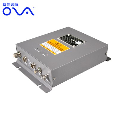 OVA AIS 9000 Class B GPS Transponder 