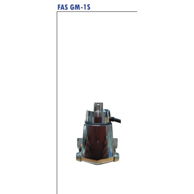 سلك تخريم جانبي مع قاعدة جانبية سن رفيع   FAS GM-1S  