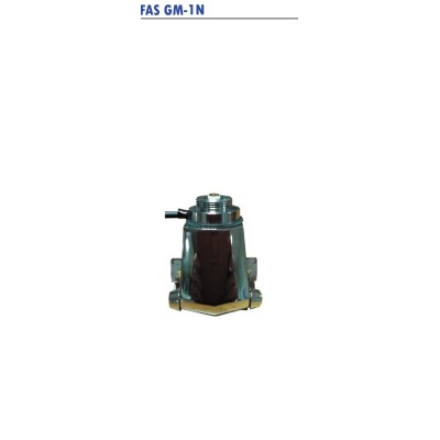 سلك تخريم جانبي مع قاعدة جانبية سن عريض FAS GM-1N  