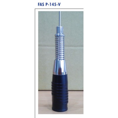 اريل فاس طويل اسبرنج FAS ANTENNA P-145-V  