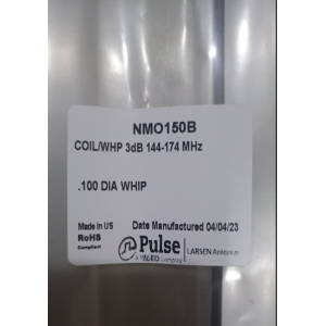 LARSEN ANTENNA BIG ORIGINAL NMO 150 BCO 