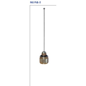 اريل فاس قصير FAS ANTENNA PLQ-2  