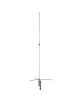 هوائي COMET GP-6 ثنائي النطاق VHF/UHF لمحطات القاعدة 144/430MHz عالي الكسب هوائي COMET GP-6 ثنائي النطاق VHF/UHF لمحطات القاعدة 144/430MHz عالي الكسب