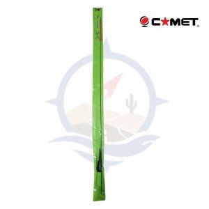هوائي COMET CA-285B (Black) ثنائي النطاق 50/144MHz للسيارات هوائي COMET CA-285B (Black) ثنائي النطاق 50/144MHz للسيارات