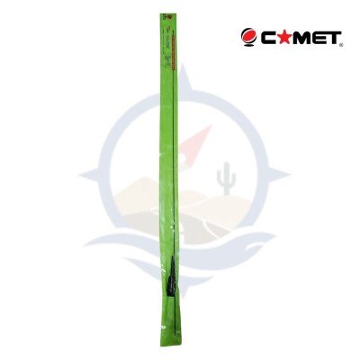 هوائي COMET CA-285B (Black) ثنائي النطاق 50/144MHz للسيارات هوائي COMET CA-285B (Black) ثنائي النطاق 50/144MHz للسيارات