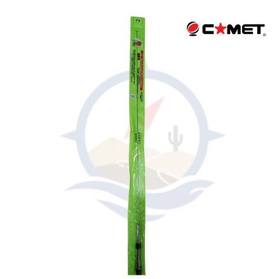هوائي COMET SB-5 ثنائي النطاق VHF/UHF 144/430MHz للسيارات