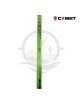 هوائي COMET SB-5 ثنائي النطاق VHF/UHF 144/430MHz للسيارات