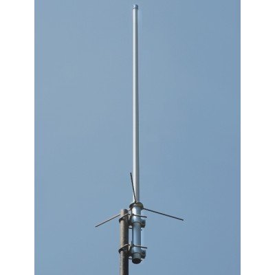 هوائي COMET GP-5 ثنائي النطاق VHF/UHF لمحطات القاعدة 144/430MHz هوائي COMET GP-5 ثنائي النطاق VHF/UHF لمحطات القاعدة 144/430MHz