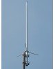 هوائي COMET GP-5 ثنائي النطاق VHF/UHF لمحطات القاعدة 144/430MHz هوائي COMET GP-5 ثنائي النطاق VHF/UHF لمحطات القاعدة 144/430MHz
