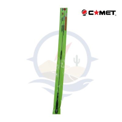هوائي السيارة COMET SBB-4 ثنائي النطاق VHF/UHF 144/430MHz عالي الأداء