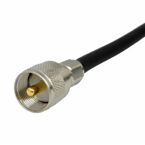 COMET F545M Coaxial Cable