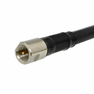 سلك تخريم كومت COMET F545M Coaxial Cable